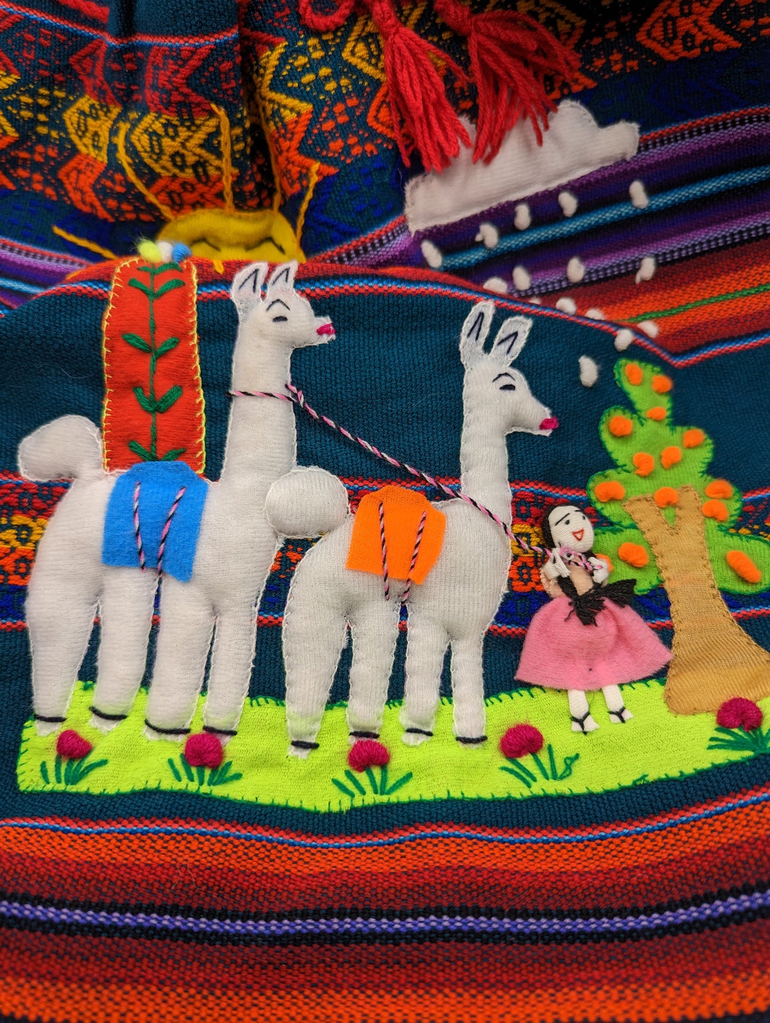 Products from Peru
