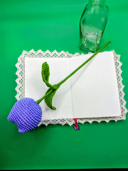 Gold Horses in a dreamy world pattern - Fabric and Lace Journal