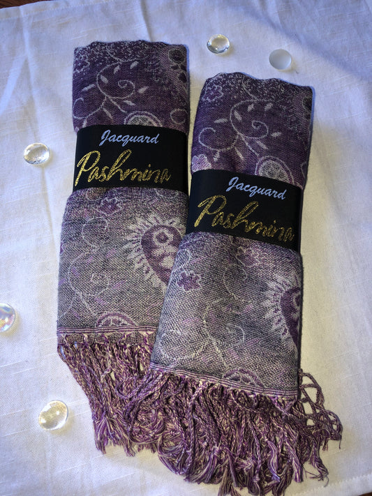 Gorgeous Scarves