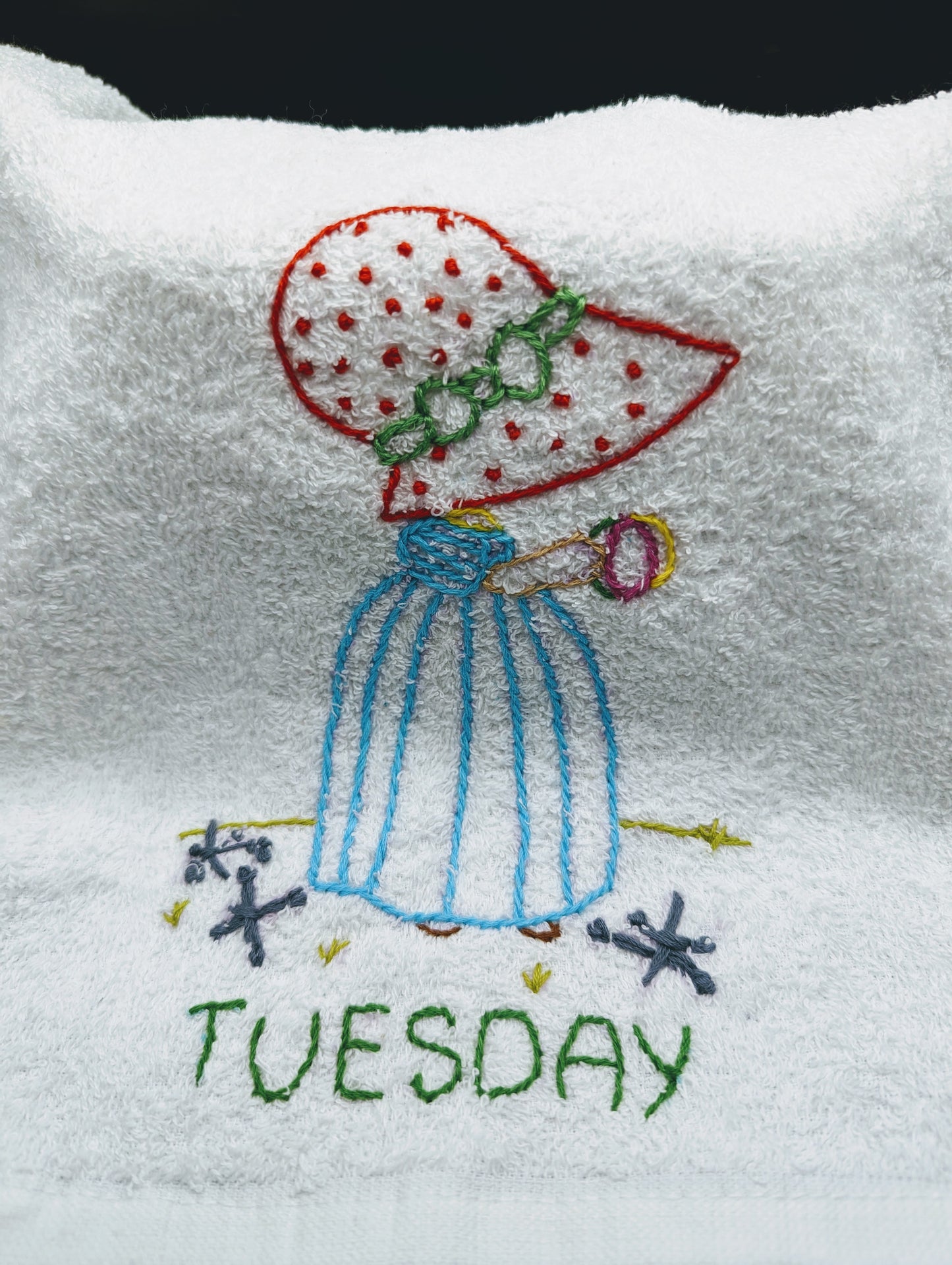 Hand Towels - Adorable Designs