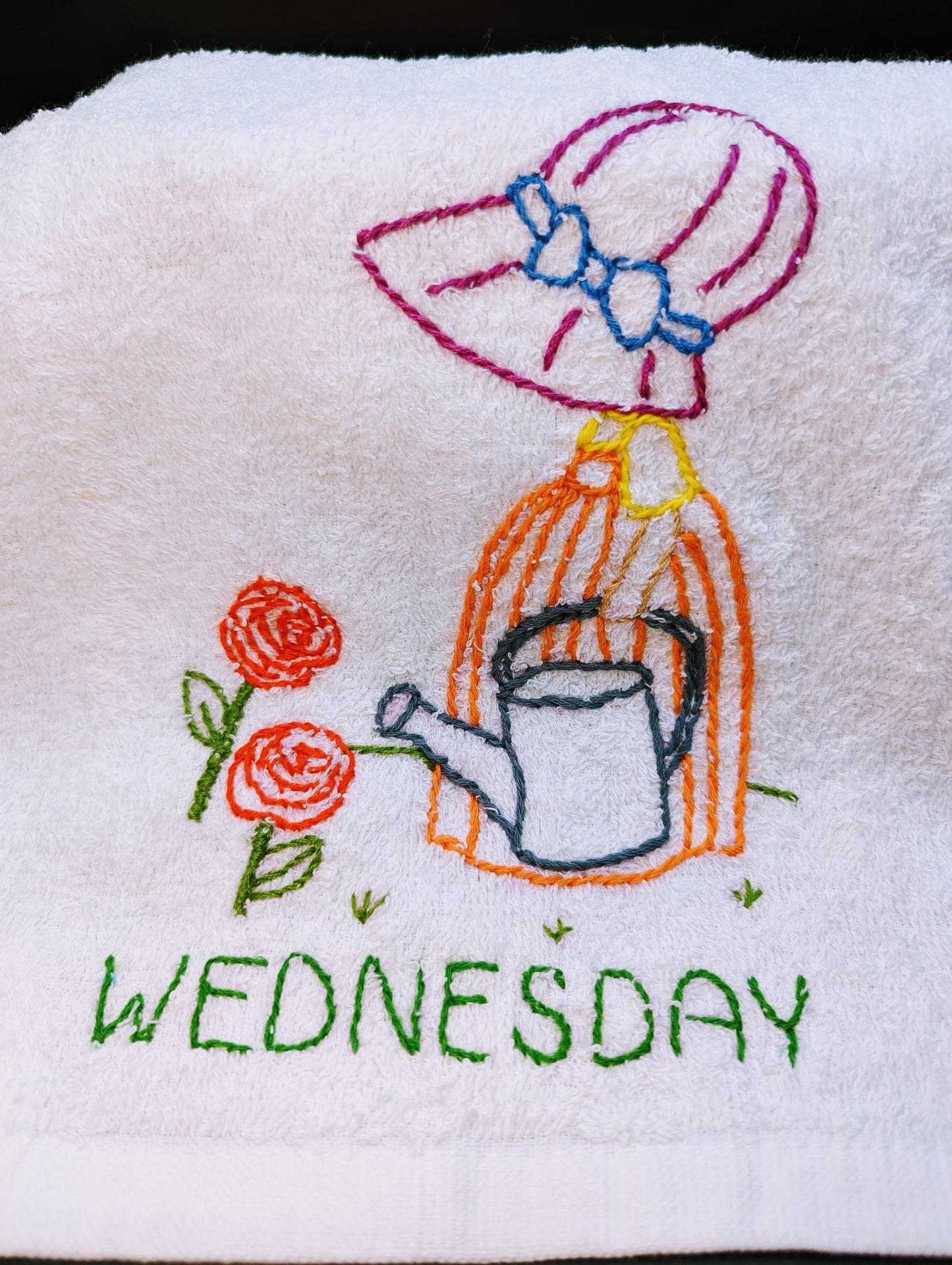 Hand Towels - Adorable Designs