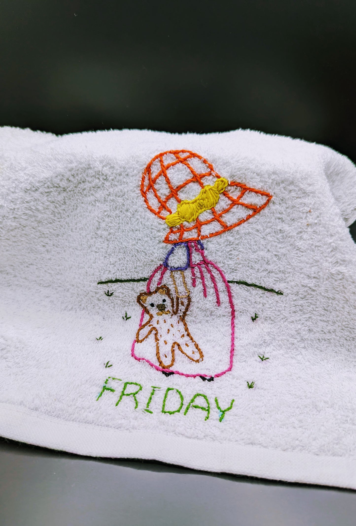 Hand Towels - Adorable Designs