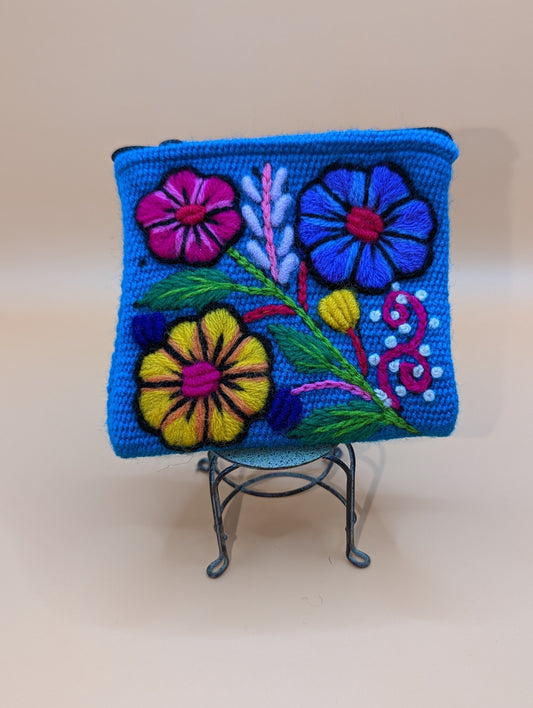 Cute Pouch - Made in Peru
