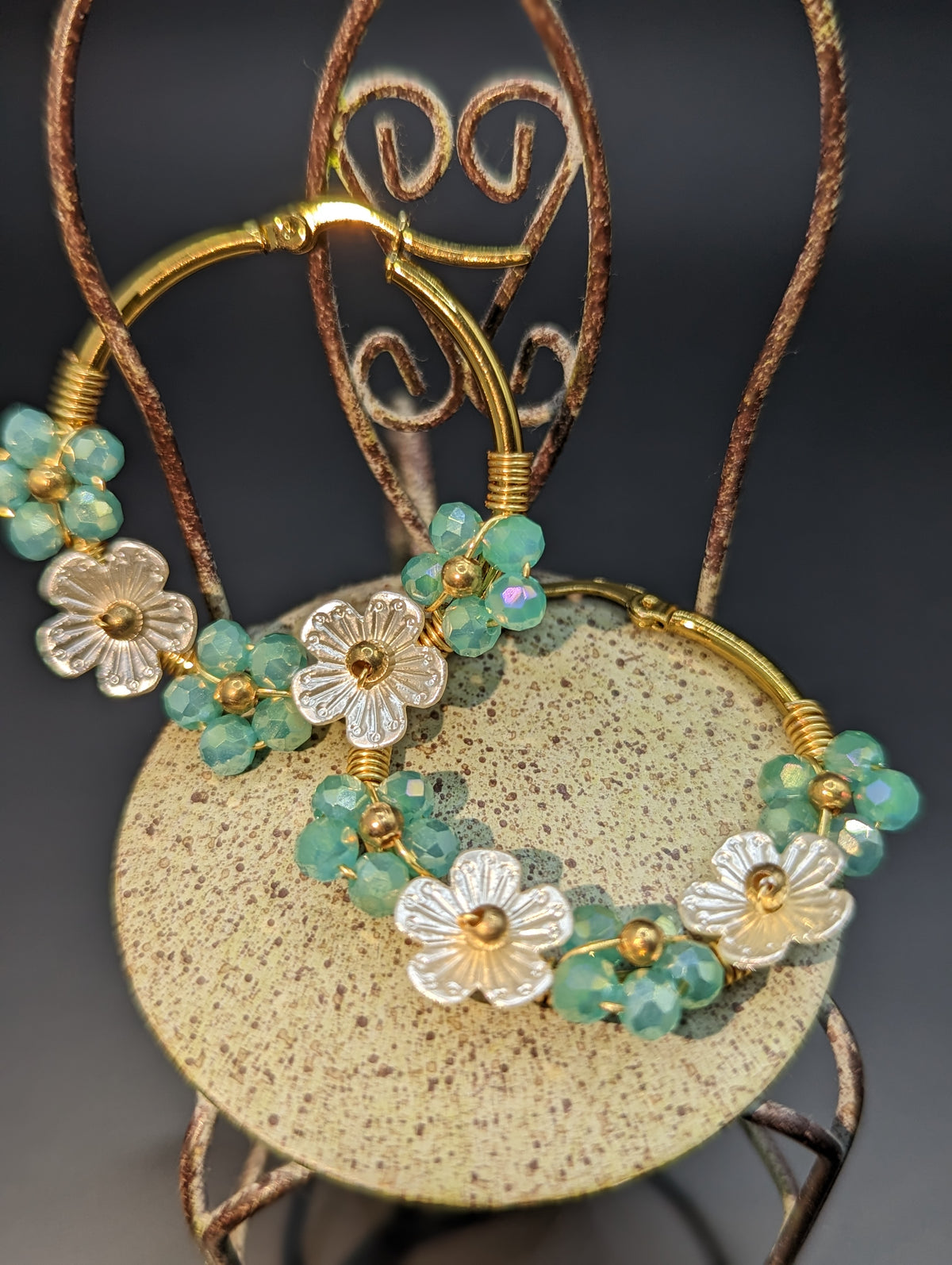 Fine Handcrafted Jewelry and Accessories
