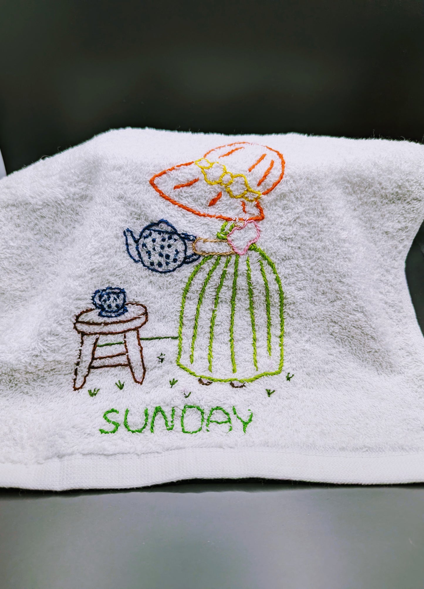 Hand Towels - Adorable Designs