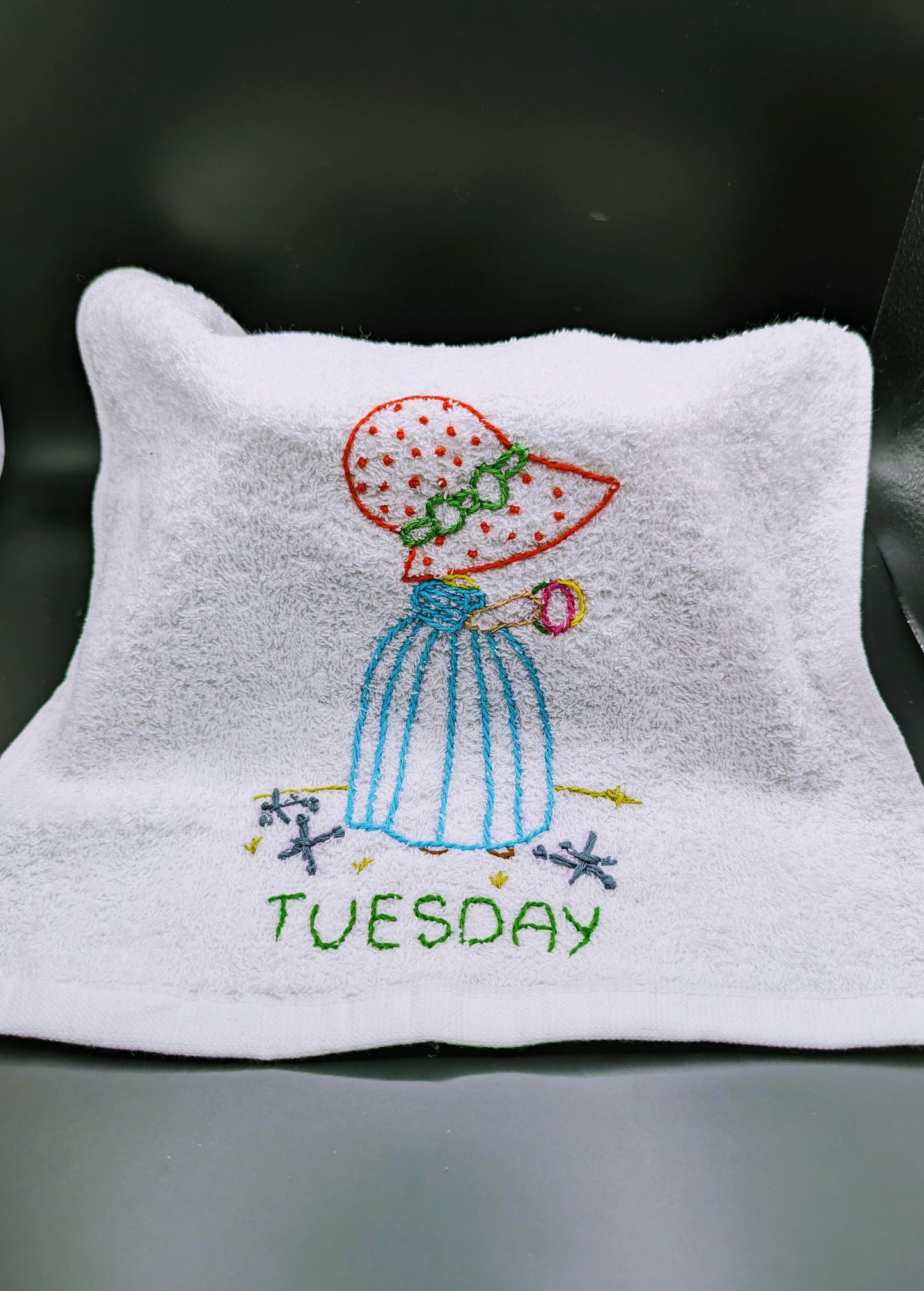 Hand Towels - Adorable Designs